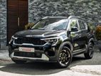 Kia Sonet HTX Plus 2026