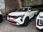 Kia Sonet HTX Plus 2026