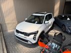 Kia Sonet HTX Plus 2026