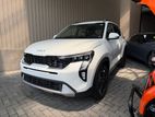 Kia Sonet HTX Plus 2026