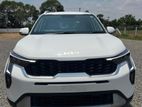 Kia Sonet HTX PLUS BN REG FREE 2026