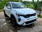 Kia Sonet HTX plus import 2026