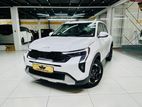 Kia Sonet HTX PLUS SUNROOF 2026