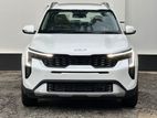 Kia Sonet HTX PLUS TURBO 2026