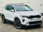 Kia Sonet HTX PLUS TURBO 2026