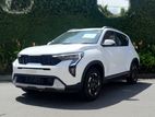 Kia Sonet HTX SUV 2026