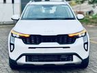 Kia Sonet HTX Turbo 2025