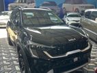 Kia Sonet HTX TURBO 2026