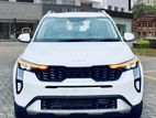 Kia Sonet HTX TURBO 2026