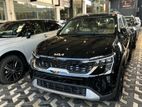 Kia Sonet HTX TURBO 2026