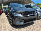 Kia Sonet Plus GTX GT Line 2026