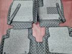 Kia Sonet Premium 3D Carpet Set