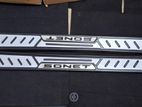 Kia Sonet Side Steps