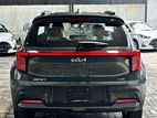 Kia Sonet Sonnet 2026