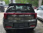 Kia Sonet SONNET GTX 2026