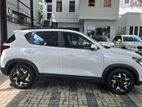 Kia Sonet SONNET GTX PLUS 2026