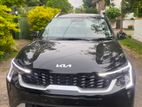 Kia Sonet Sunroof 2026