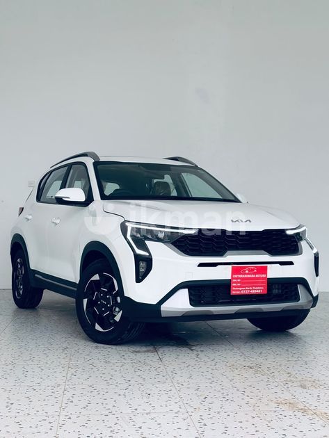 Kia Sonet Tan Interior 2026 for Sale in Malabe | ikman