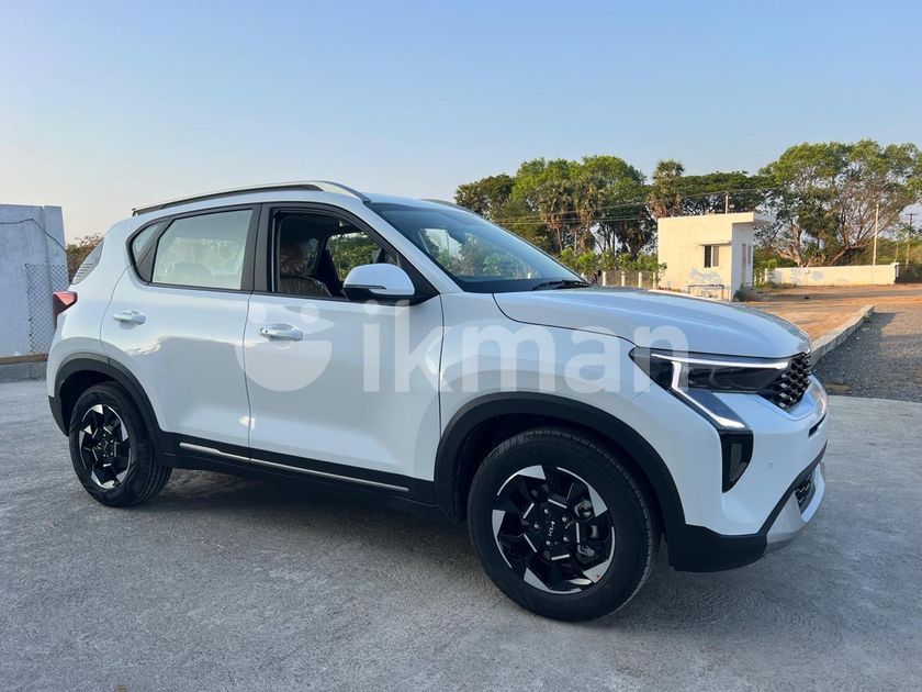 Kia Sonet Tan Interior 2026 for Sale in Malabe | ikman