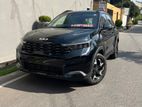 Kia Sonet X Line 2025