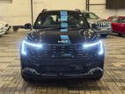 Kia Sonet X Line 2025
