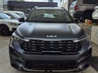 Kia Sonet X Line 2026