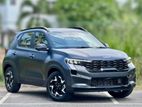 Kia Sonet X line 2026