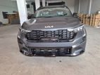 Kia Sonet X-Line 2026