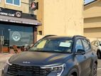 Kia Sonet xline 2026