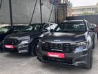 Kia Sonet Xline Highest Spec 2026