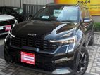 Kia Sonet Xline highest spec 2026