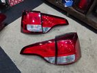 Kia Soranto 2012 Tail Lights