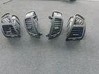 Kia Soranto 2014 AC Vents