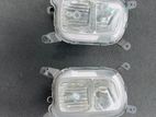 Kia Soranto 2014 Fog Lights