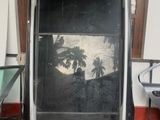 Kia Soranto 2014 Roof Cut Complete