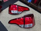 Kia Soranto 2014 Tail Lights