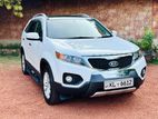 Kia Sorento 1-10 2010