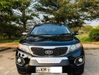 Kia Sorento 1-10 7Seater 2010