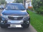 Kia Sorento 1-10 Option 2010