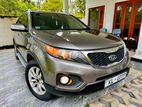 Kia Sorento 2010