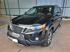 Kia Sorento 1-10 OPTION 2011