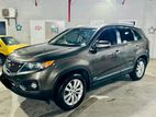 Kia Sorento 2012