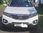 Kia Sorento 1-11 2012