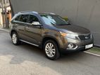 Kia Sorento 1-11 Option First Ow 2012