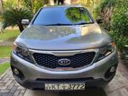 Kia Sorento 1-11option 1st owner 2012