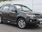 Kia Sorento 1-12 2011