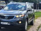 Kia Sorento 1-12 2011