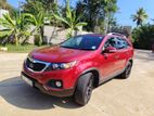 Kia Sorento 1-12 2011