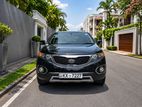 Kia Sorento 1 - 12 2012