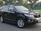 Kia Sorento 1-12 2012